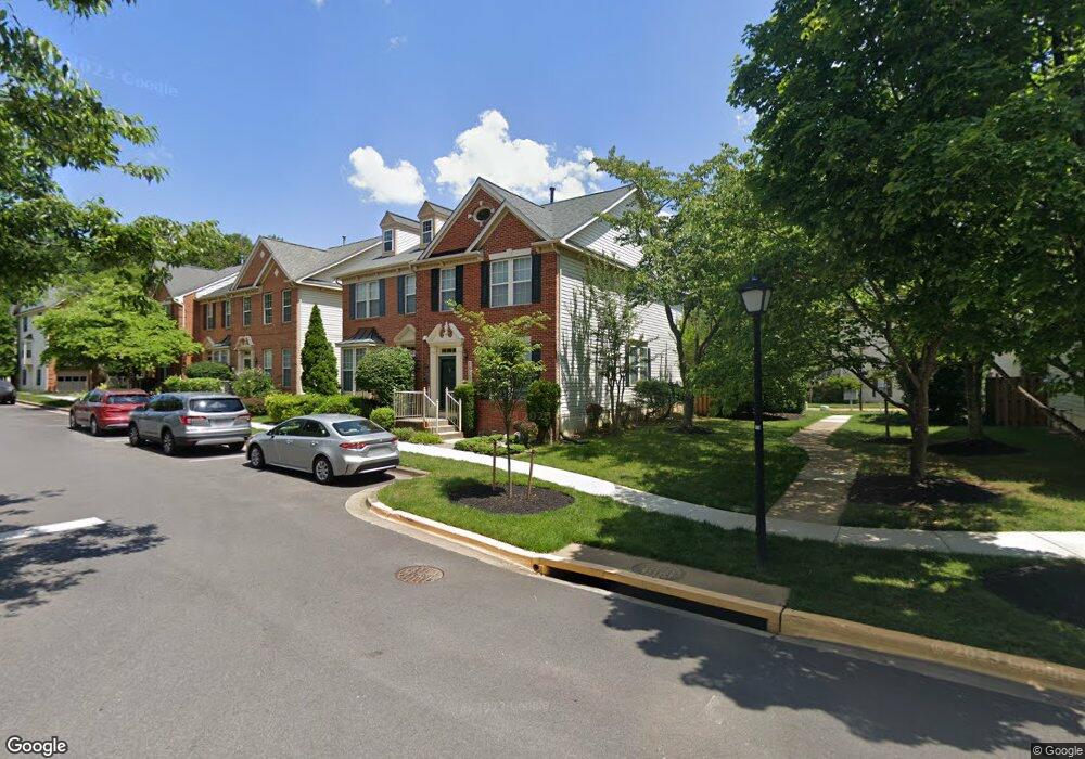 18133 Stags Leap Terrace, Germantown, MD 20874 - photo 1