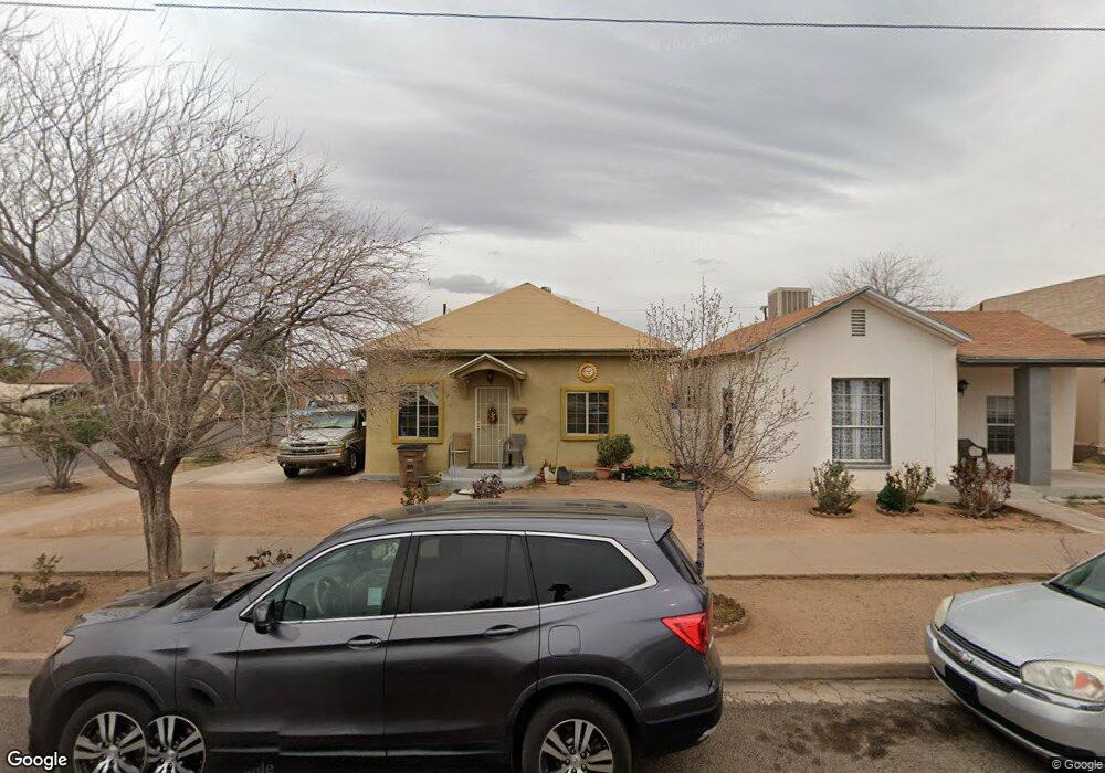 1002 E 10th St, Douglas, AZ 85607 - photo 1