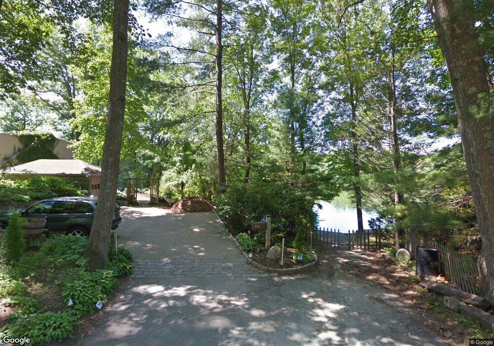 85 Coolridge Ave, Johnston, RI 02919 - photo 1