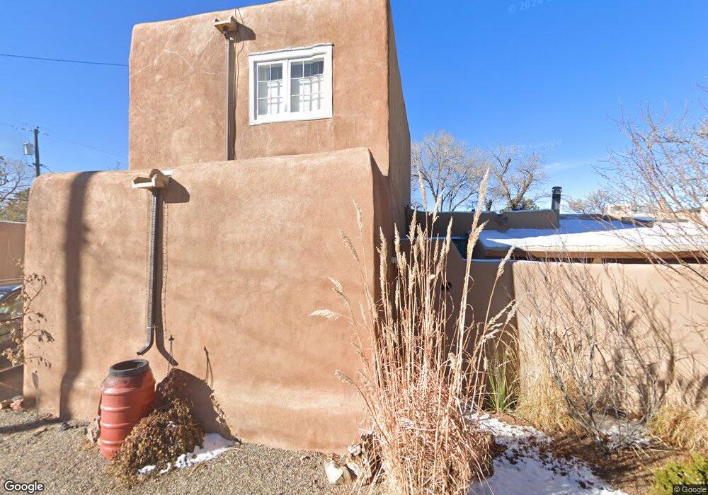 102 Jimenez St, Santa Fe, NM 87501 - photo 1