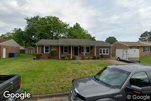2051 Midway Ave, Chesapeake, VA 23324