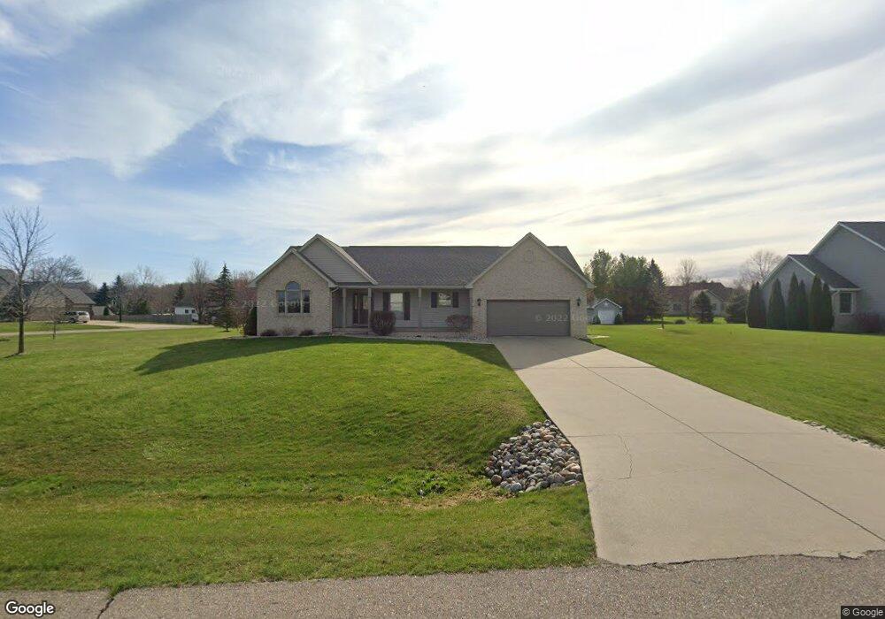 2098 Skipping Stone Trail, Flushing, MI 48433 - photo 1