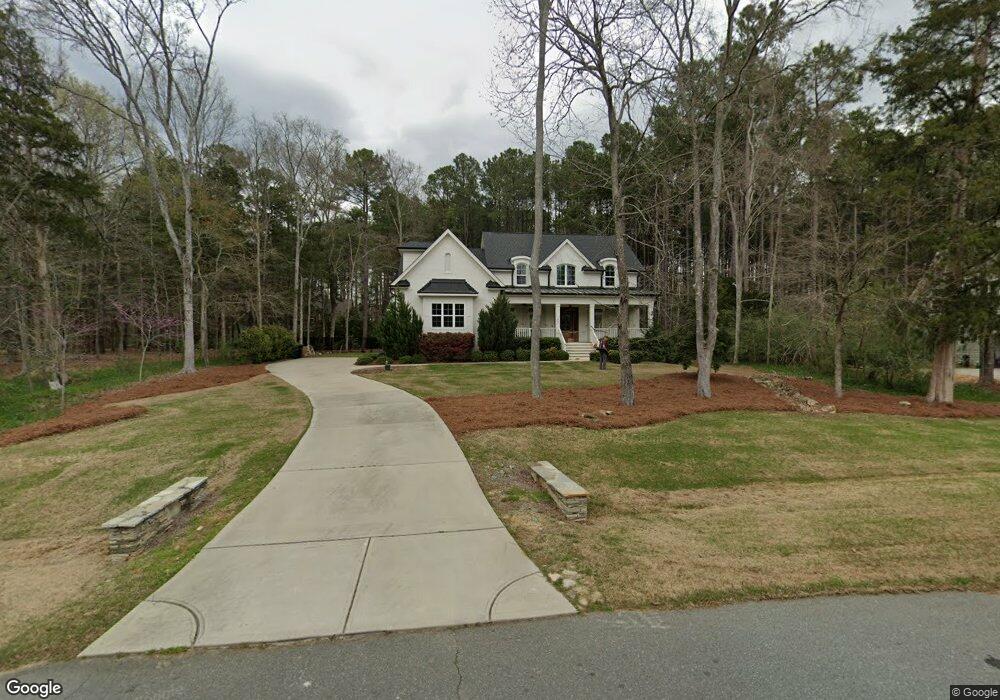 140 Sweet Pine Cir unit 21, Pittsboro, NC 27312 - photo 1