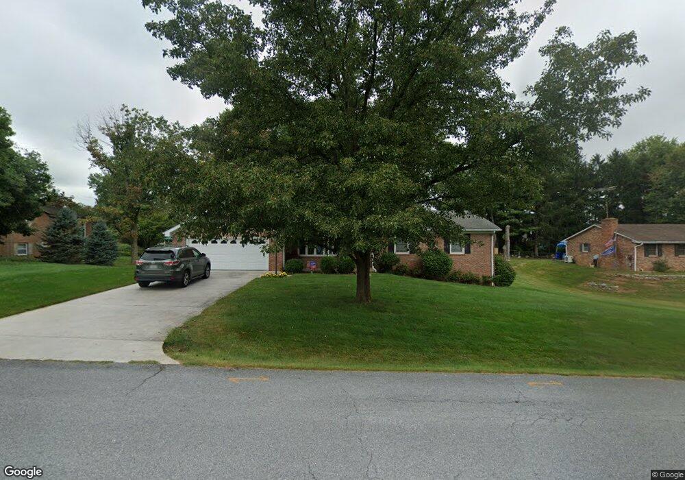 13906 Eden Dr, Hagerstown, MD 21742 - photo 1