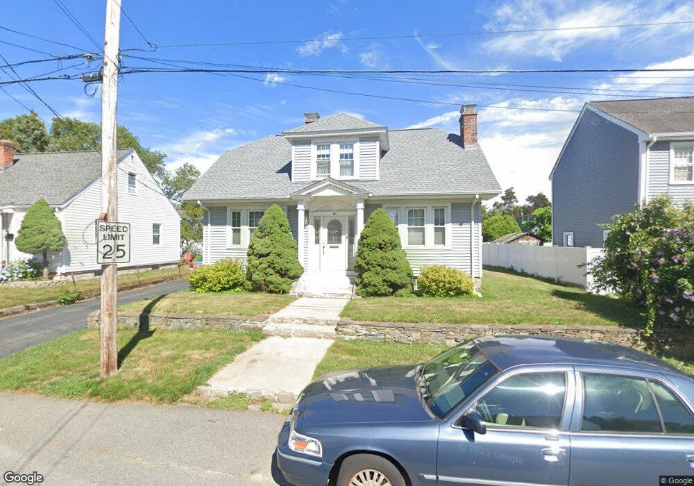 50 Sweetbriar Ave, Riverside, RI 02915 - photo 1