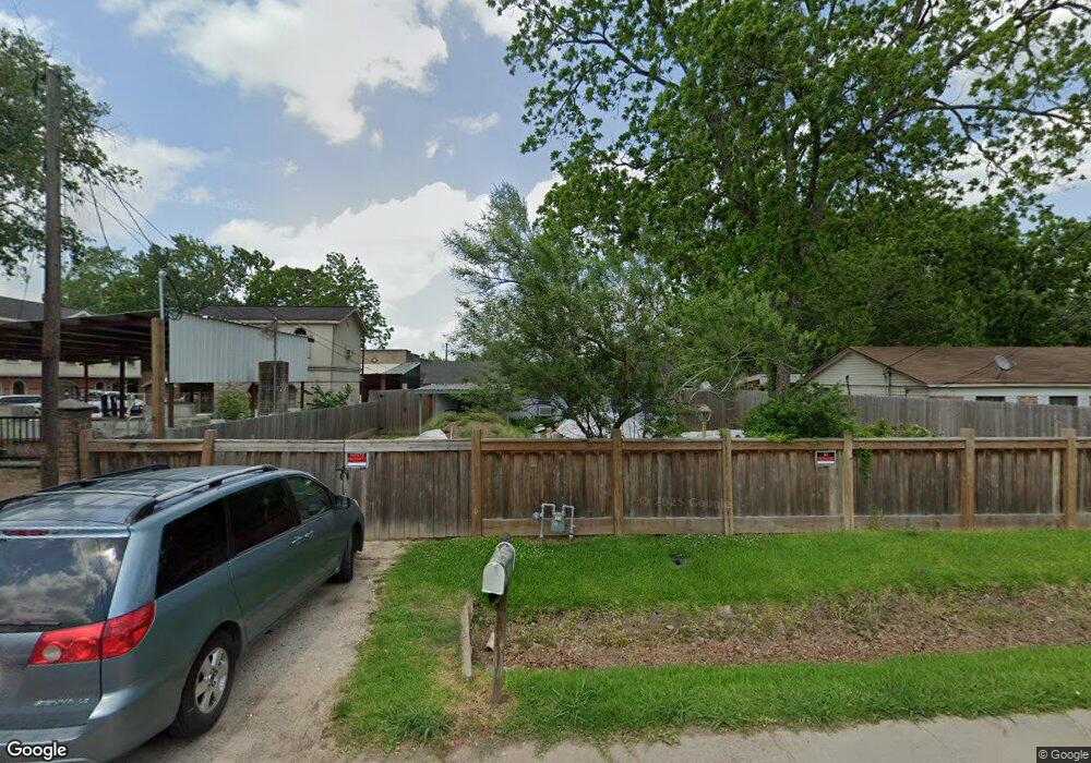 4513 Amalie St, Houston, TX 77093 - photo 1