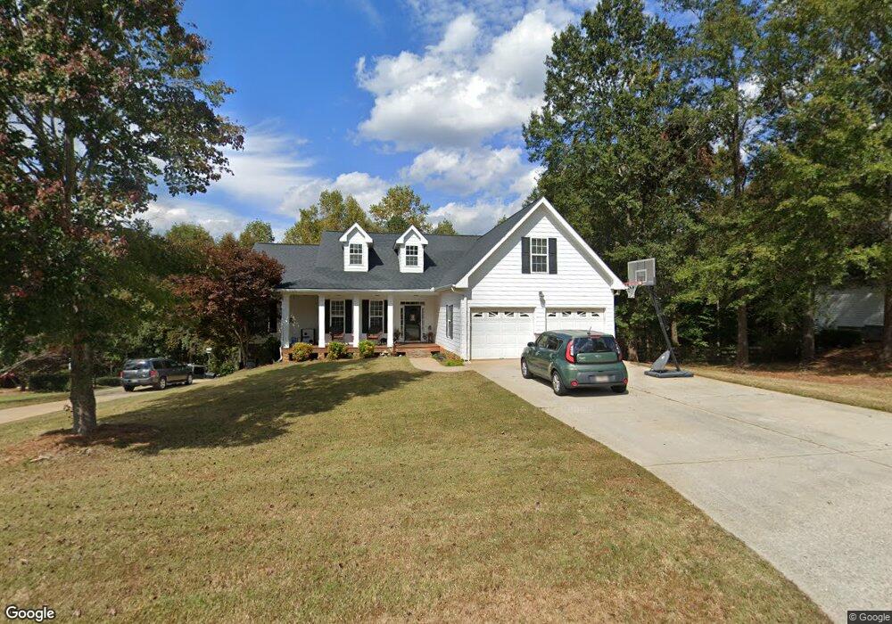 149 Trussel Ridge, Pendergrass, GA 30567 - photo 1