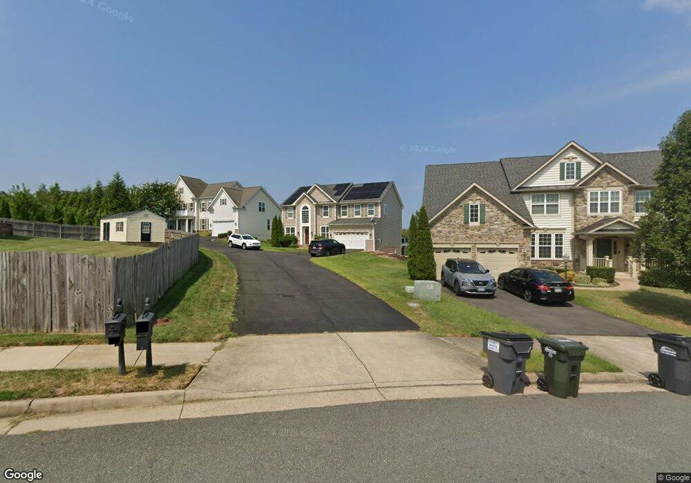 5 Barley Mill Ct, Stafford, VA 22554 - photo 1