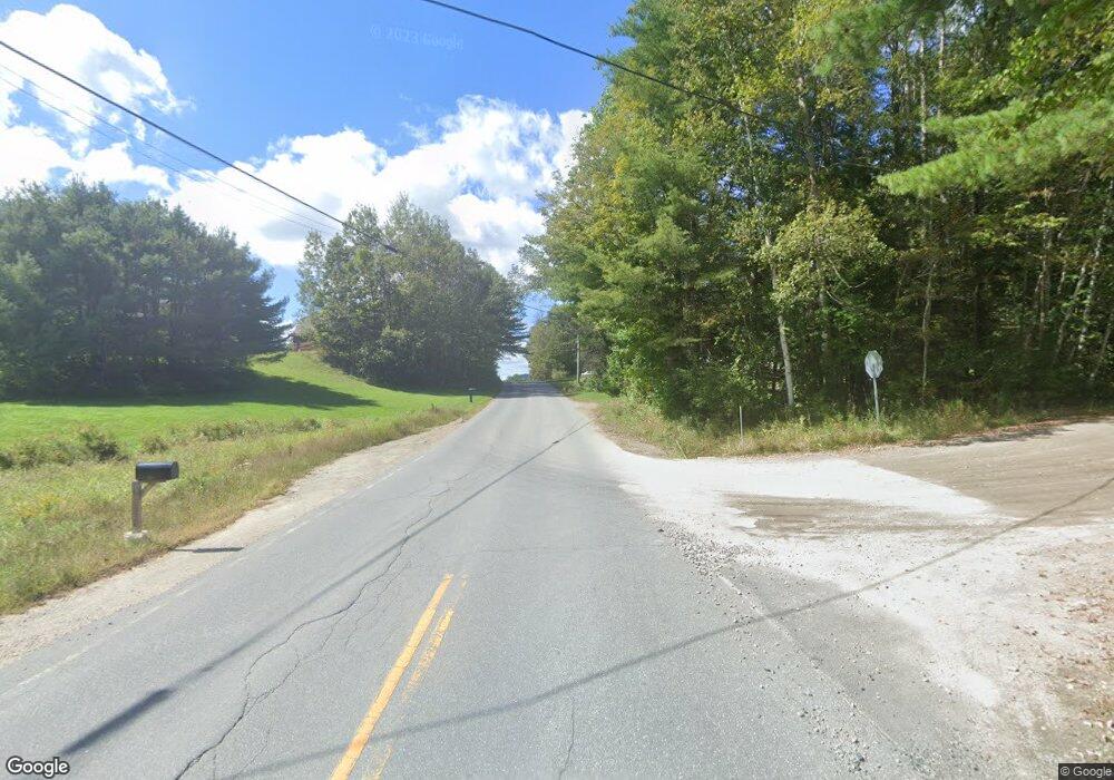 0 Jerusalem Rd unit 15-35-1,2,3,4, Canaan, NH 03741 - photo 1