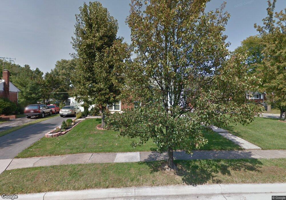 922 Shelley Rd, Towson, MD 21286 - photo 1