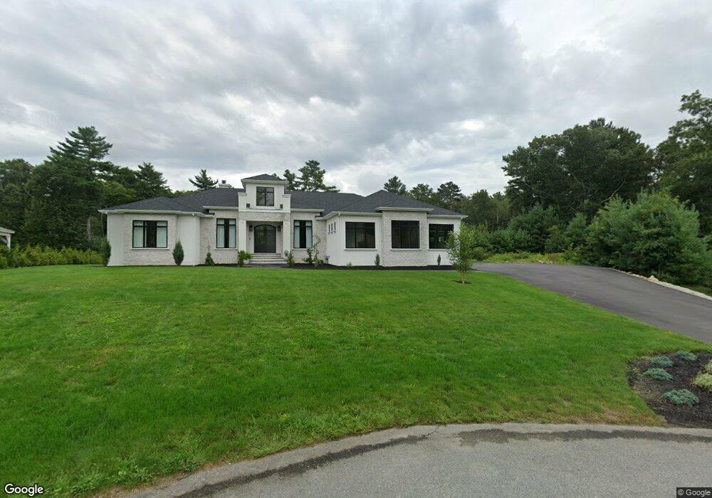 50 Kyle Jacob Rd, Westport, MA 02790 - photo 1