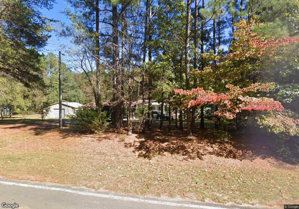2002 Evans Rd, Franklinton, NC 27525 - photo 1