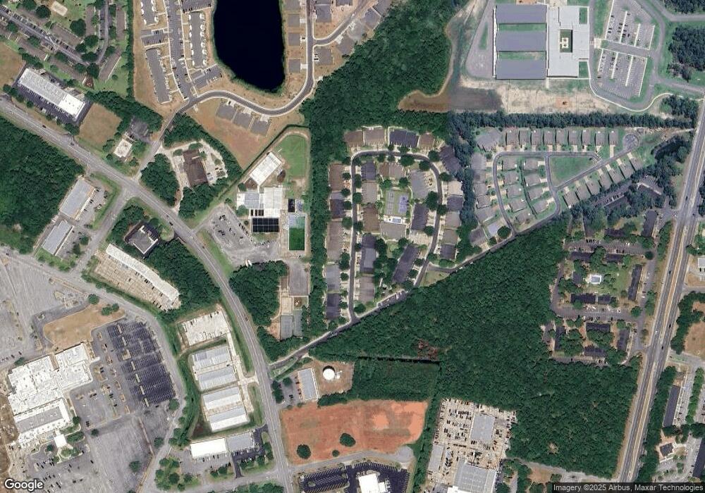 - Peppertree Crossing Ave unit 3, Brunswick, GA 31525 - photo 1