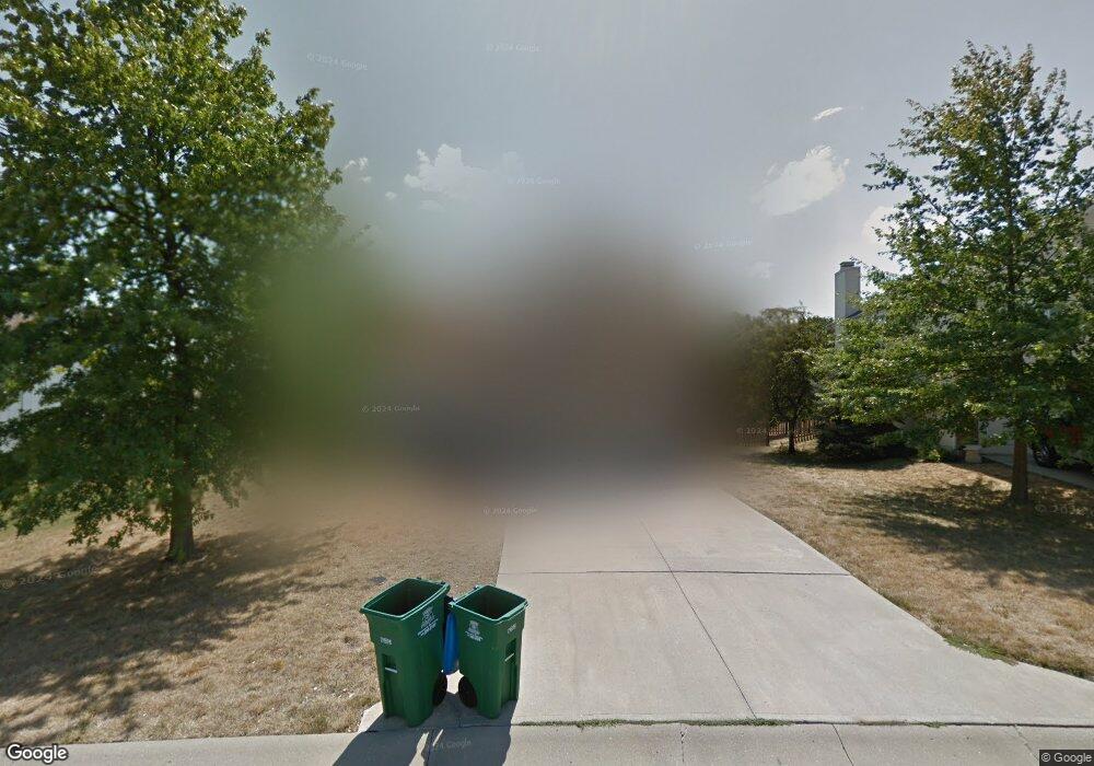 1703 Goose Creek Ct, Raymore, MO 64083 - photo 1