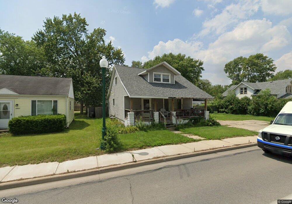 2955 S Main St, Elkhart, IN 46517 - photo 1