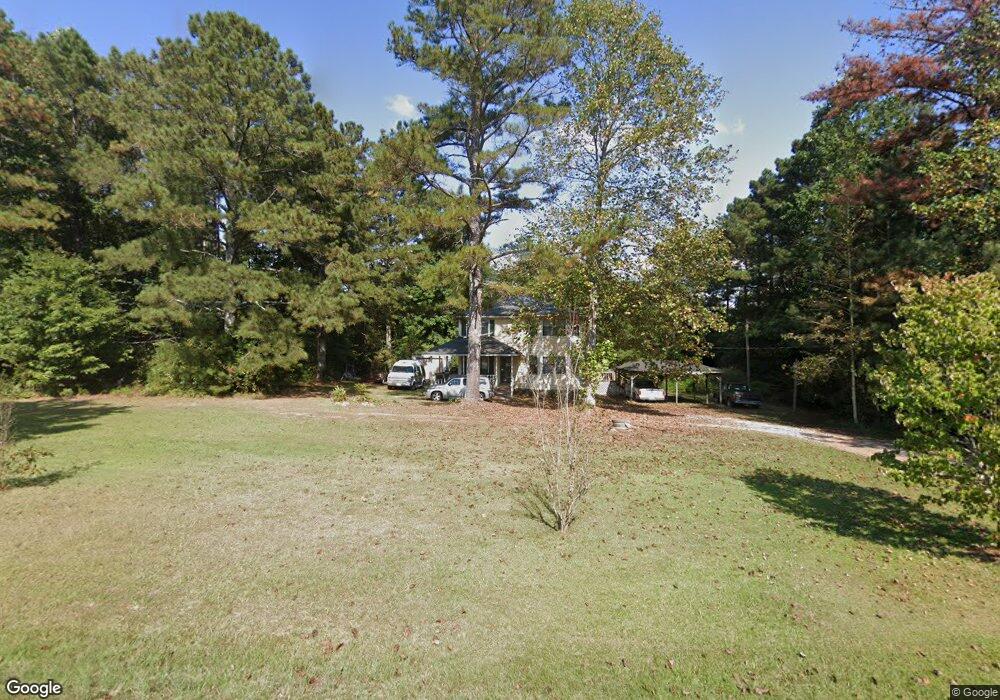 585 Hillcrest Rd, Bowdon, GA 30108 - photo 1
