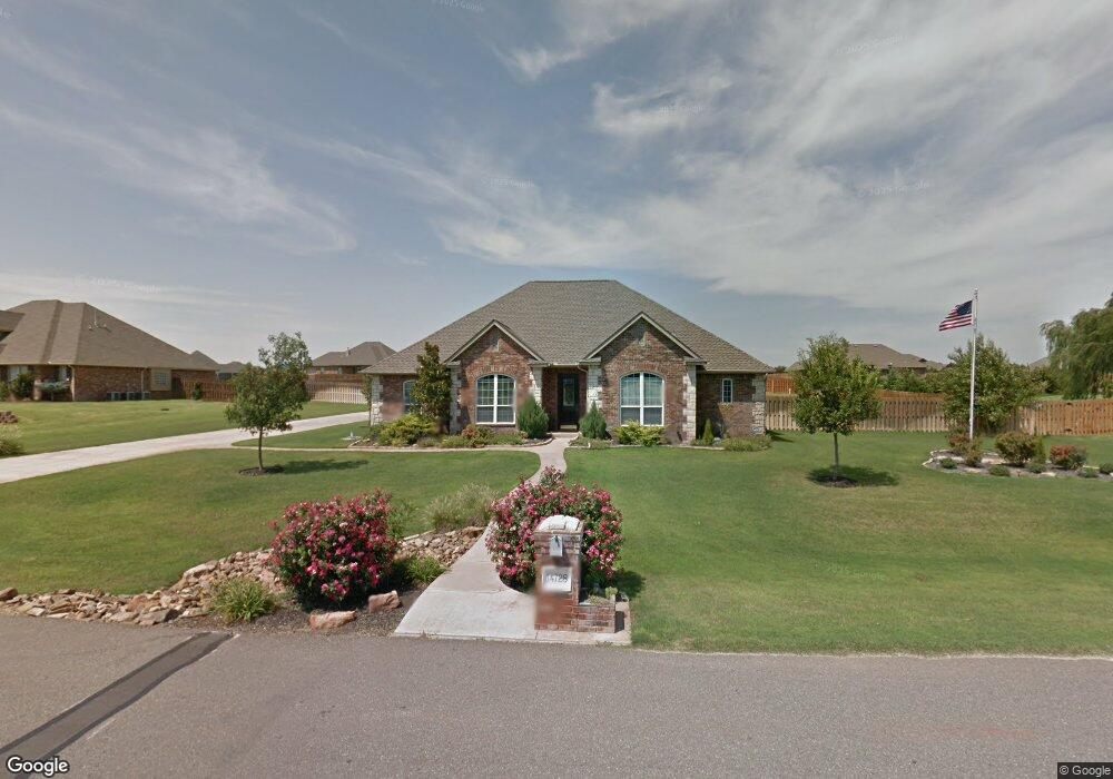 14728 Cottonwood, Edmond, OK 73025 - photo 1