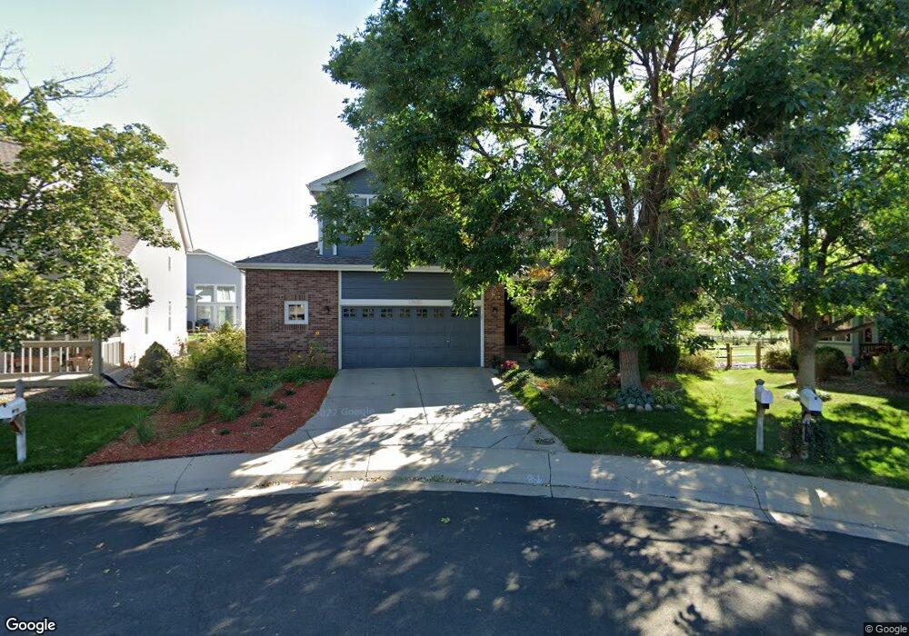 13535 High Cir, Thornton, CO 80241 - photo 1