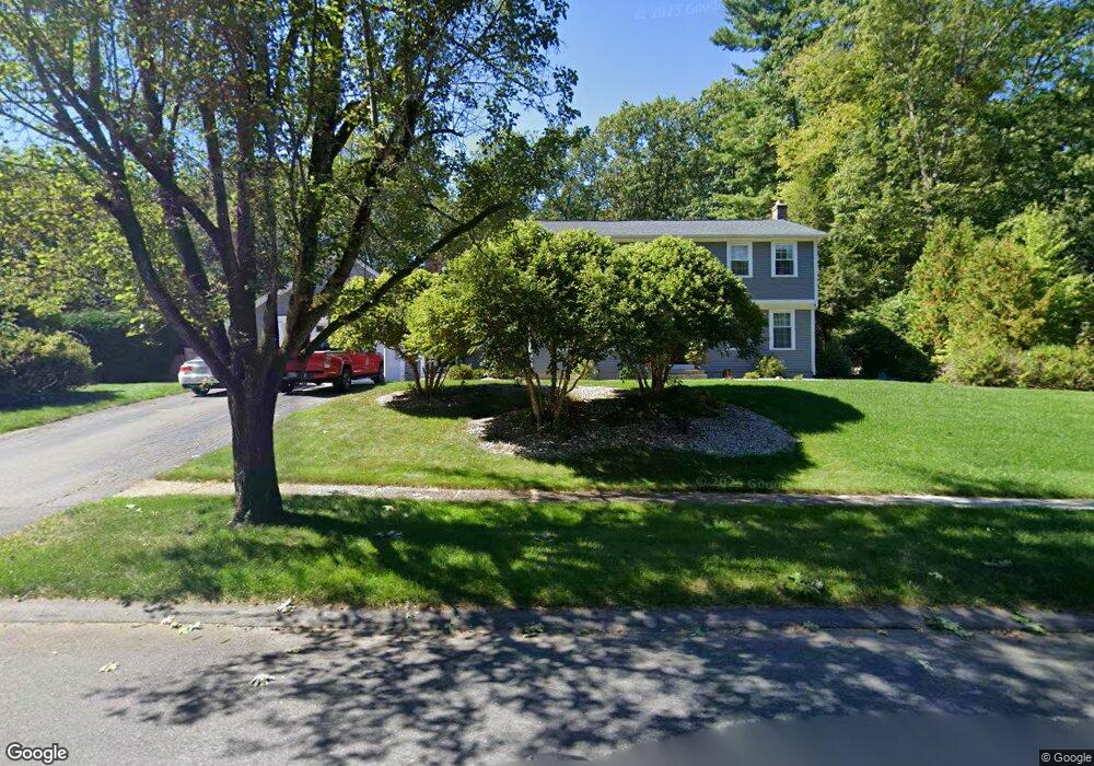 45 Sweetfern Dr, West Springfield, MA 01089 - photo 1