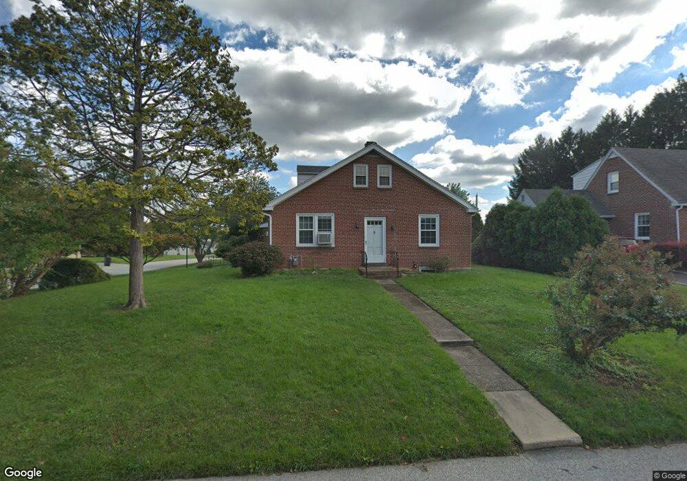 1711 Harmon Rd, Conshohocken, PA 19428 - photo 1