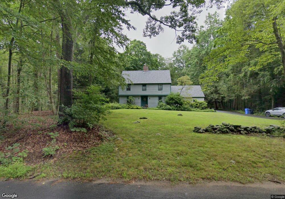 72 Hemlock Dr, Killingworth, CT 06419 - photo 1