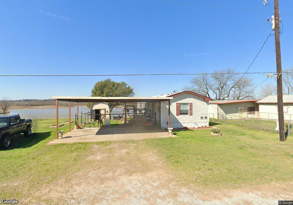 2320 Long Creek Ct, Granbury, TX 76049 - photo 1