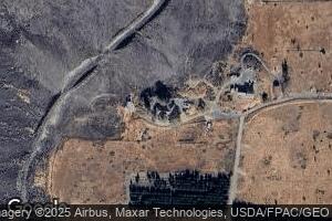 31 Trails End Rd, Palisades, WA 98845