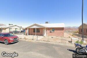 135 Cochise Rd, Morenci, AZ 85540