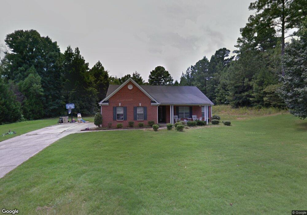 58 Field Stone Cir, Jefferson, GA 30549 - photo 1