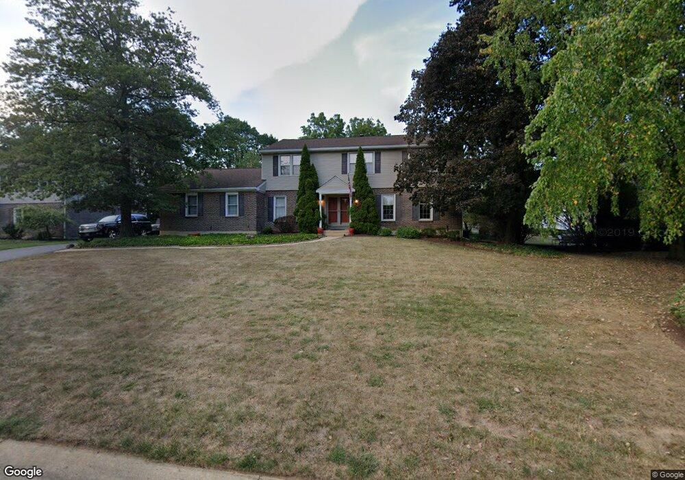 15 Dansfield Dr, Wilmington, DE 19803 - photo 1