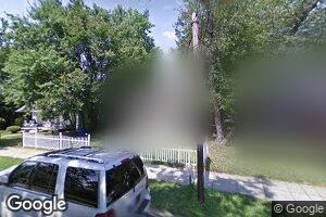 2145 30th St NE, Washington, DC 20018