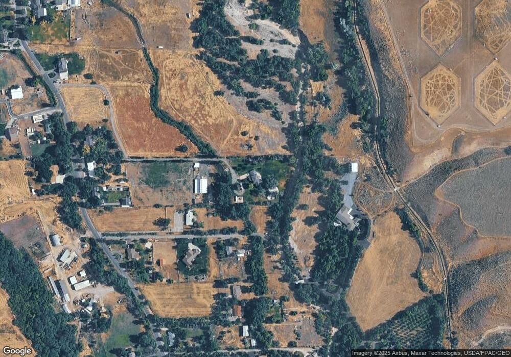 4598 S Hollow Rd, Nibley, UT 84321 - photo 1