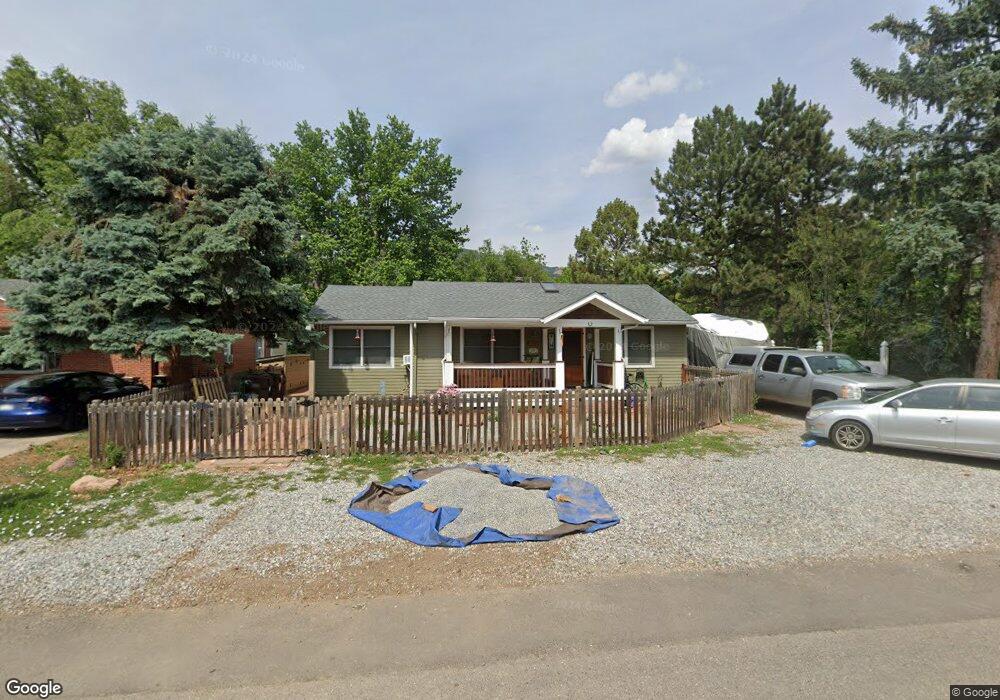 3345 13th St, Boulder, CO 80304 - photo 1