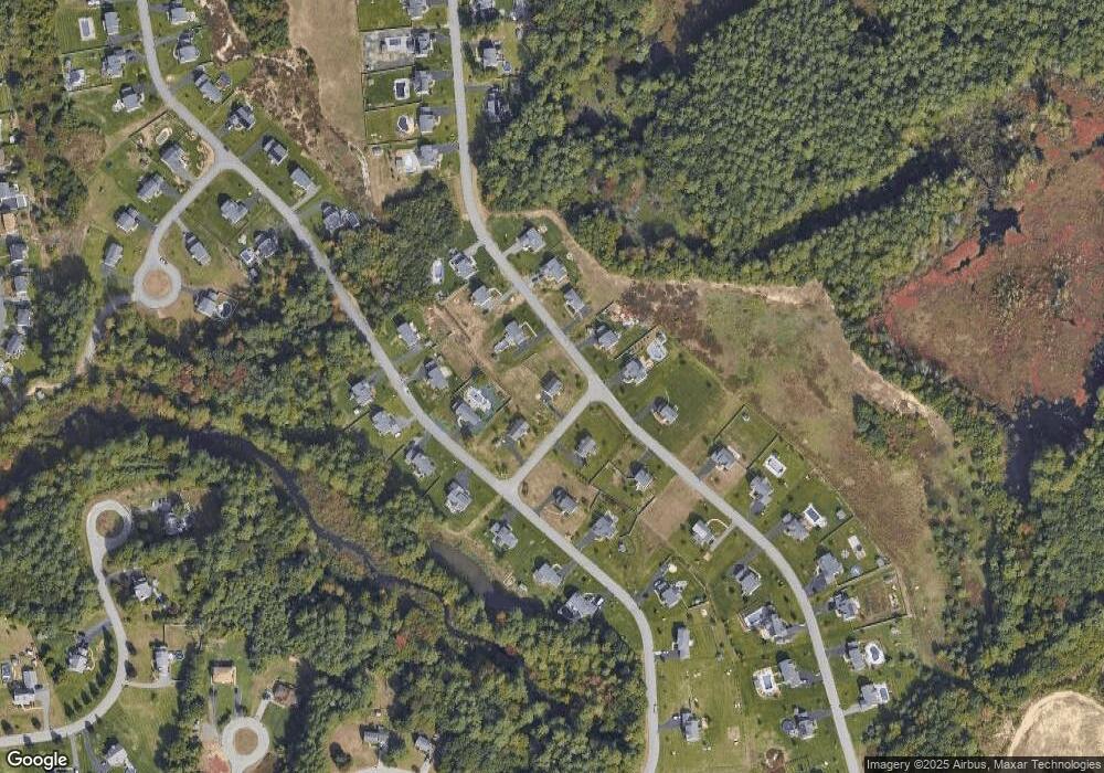 2 Snowberry Hollow, Londonderry, NH 03053 - photo 1