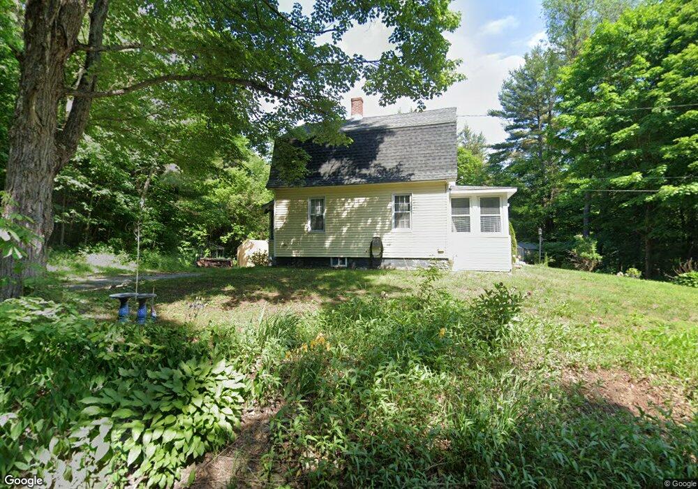 265 Elm St, Claremont, NH 03743 - photo 1