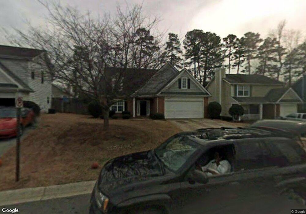 172 Summer Lake Dr SW, Marietta, GA 30060 - photo 1