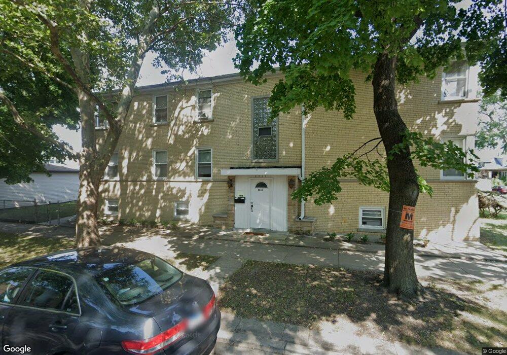 3035 N Lockwood Ave, Chicago, IL 60641 - photo 1