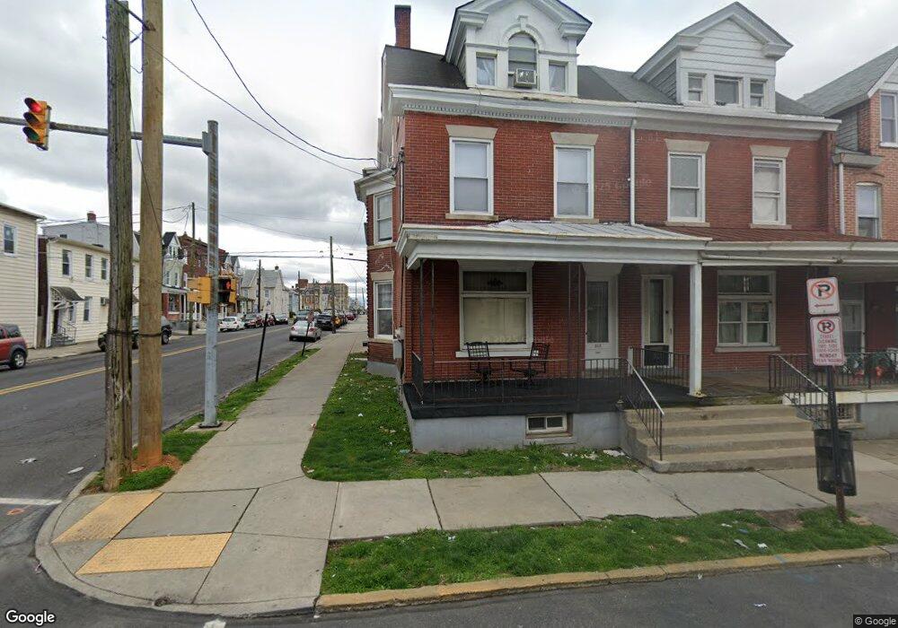 802 N 8th St unit 3, Allentown, PA 18102 - photo 1