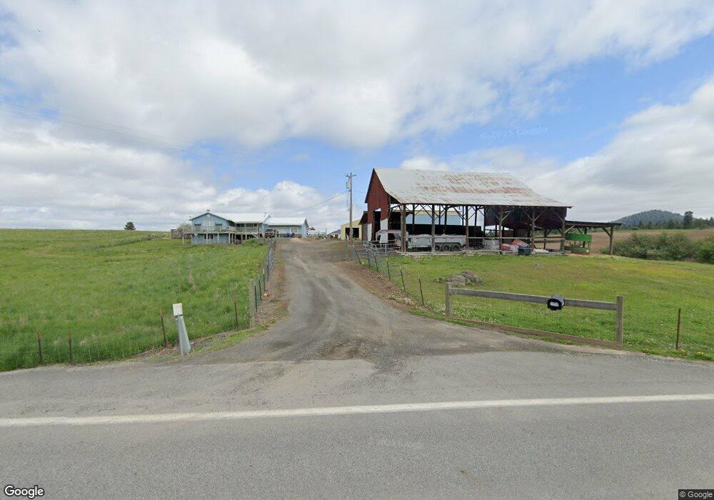 55366 Idaho 97, Saint Maries, ID 83861 - photo 1