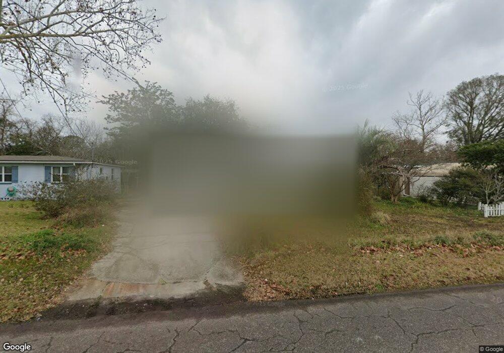 6263 Bartholf Ave, Jacksonville, FL 32210 - photo 1