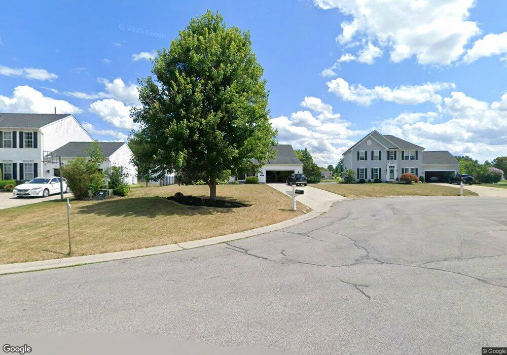 7283 Wilrose Ct, North Tonawanda, NY 14120 - photo 1