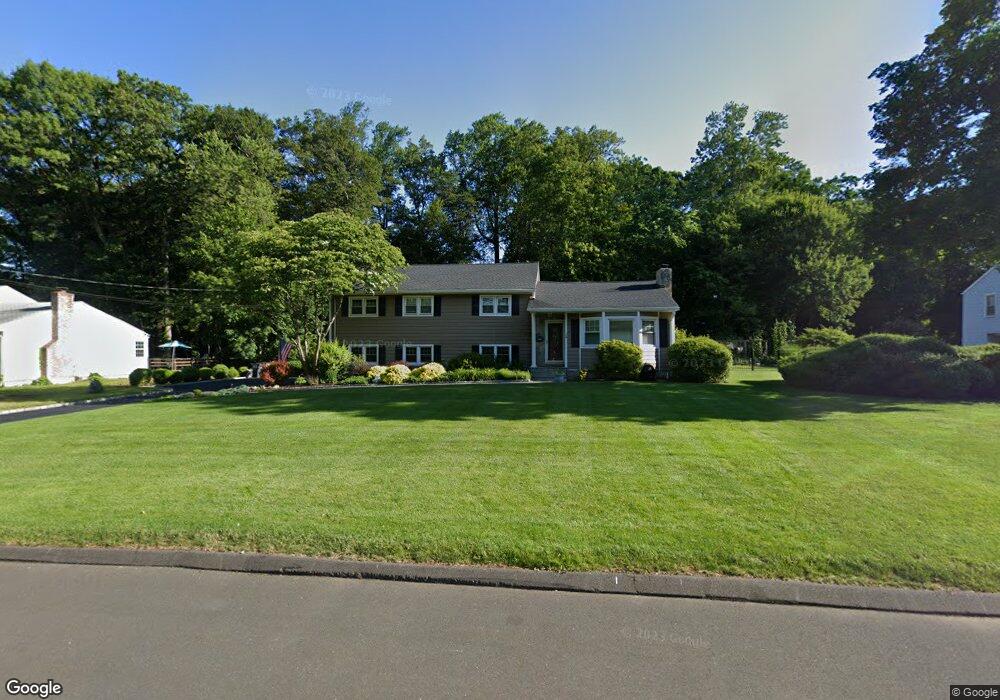 154 Berrian Rd, Stamford, CT 06905 - photo 1