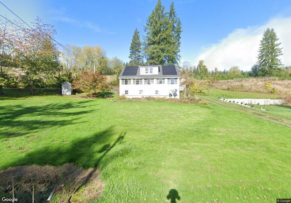 72339 Fern Hill Rd, Rainier, OR 97048 - photo 1
