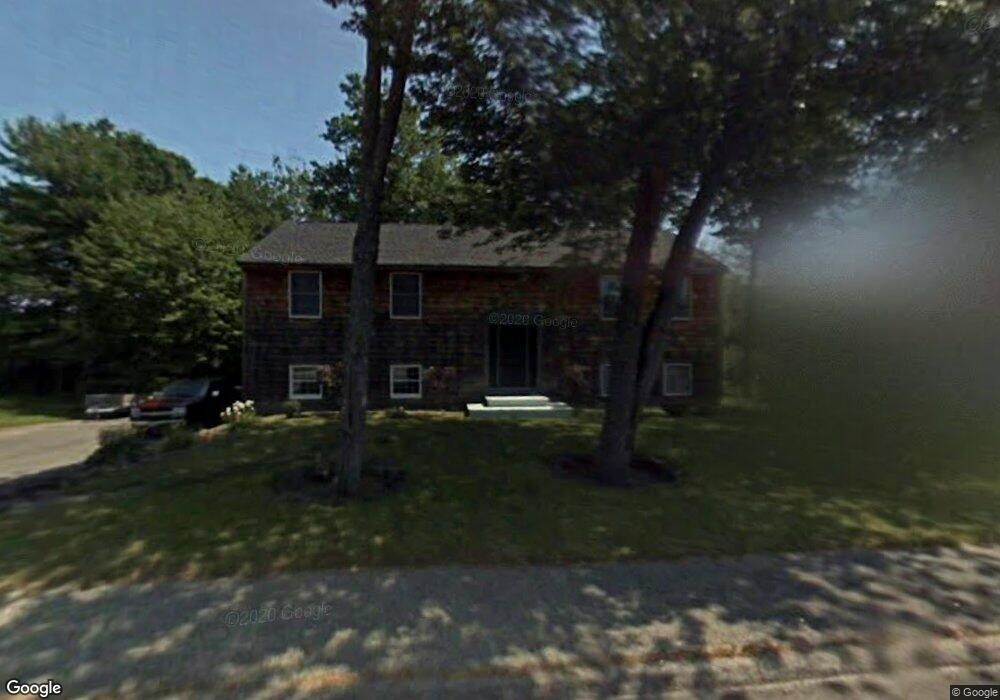 51 Winding Way, South Portland, ME 04106 - photo 1