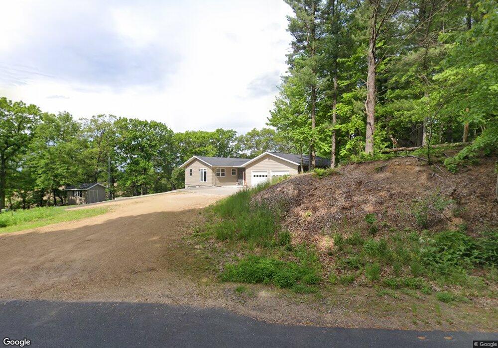 N14181 970th St, New Auburn, WI 54757 - photo 1