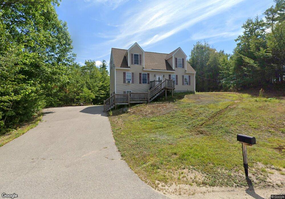 4 Mason Dr, Ossipee, NH 03864 - photo 1