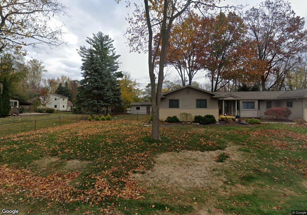 3955 Fieldview Ave, West Bloomfield, MI 48324 - photo 1