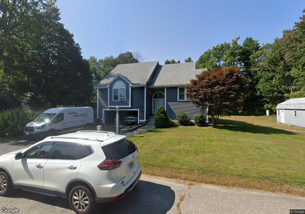 37 Vanderpool Dr, Hampton, NH 03842 - photo 1