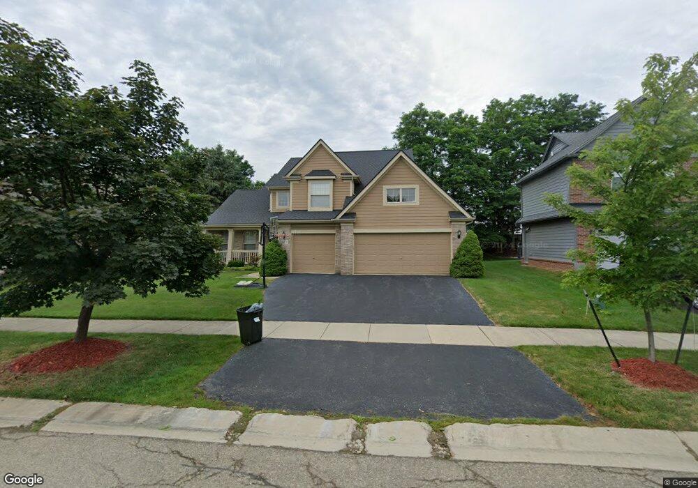 7819 Timberlane Trail unit 45, West Bloomfield, MI 48323 - photo 1