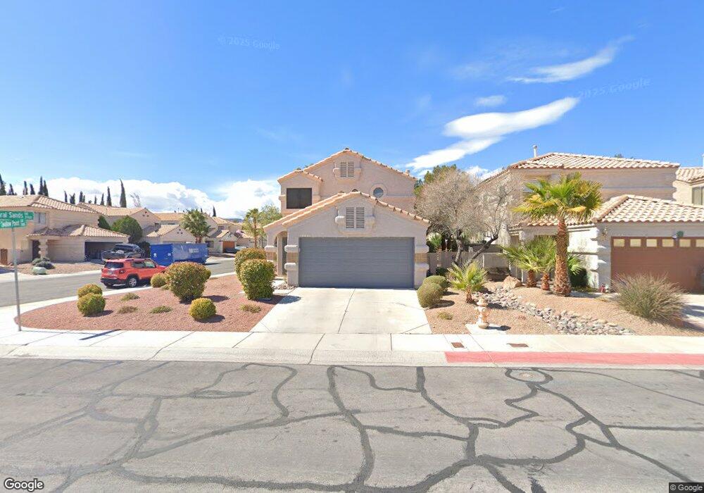 2833 S Swallow Point Cir, Las Vegas, NV 89117 - photo 1